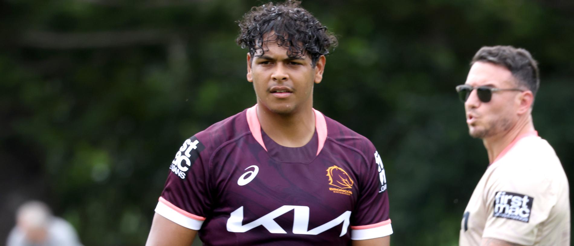 NRL trials 2023: Brisbane Broncos vs North Queensland Cowboys, live  updates, score, highlights, Selwyn Cobbo