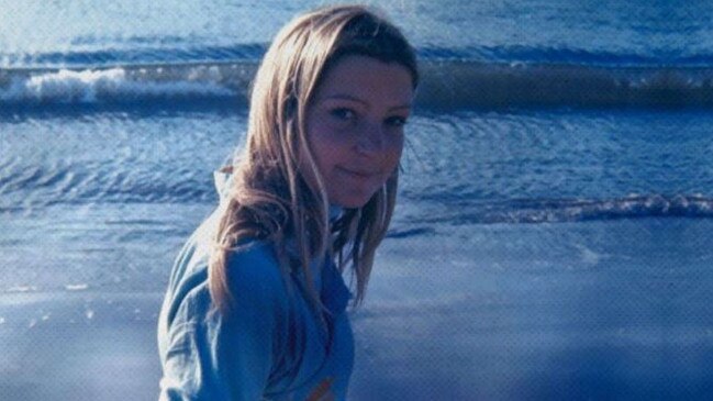 Trudie Adams, of Avalon, who went missing presumed murdered, in August 1978. Picture: Supplied to ABC