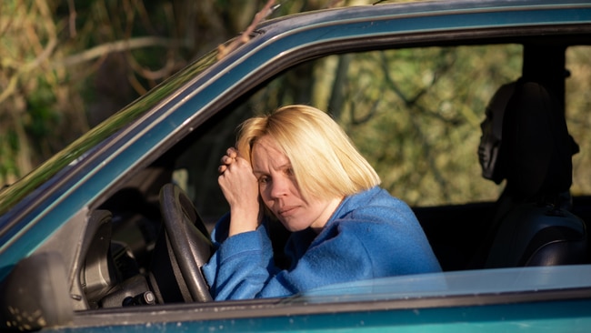 Women fleeing domestic violence are being forced to sleep in their cars. Picture: iStock