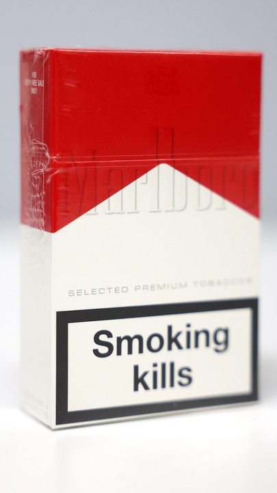 $10 or $58 smokes? Why we are losing the tobacco wars