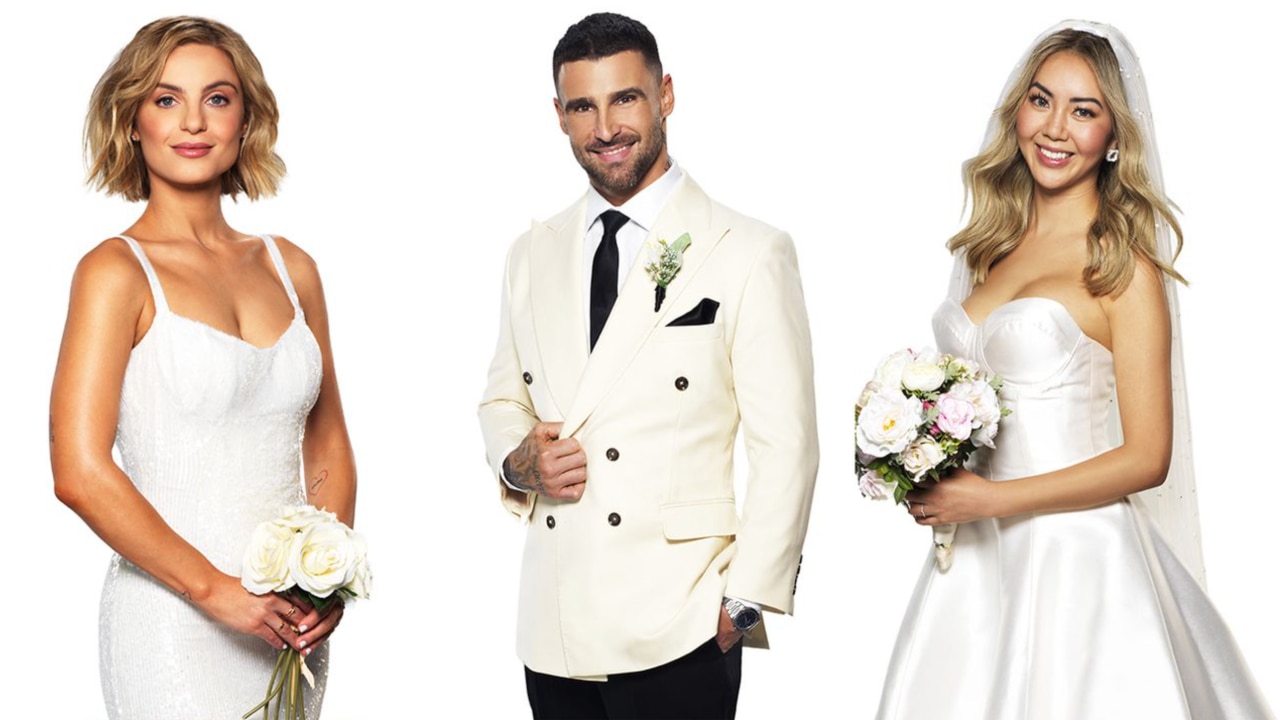 Married At First Sight 2022 Cast Meet The Brides And Grooms For Mafs Season Australia Atelier