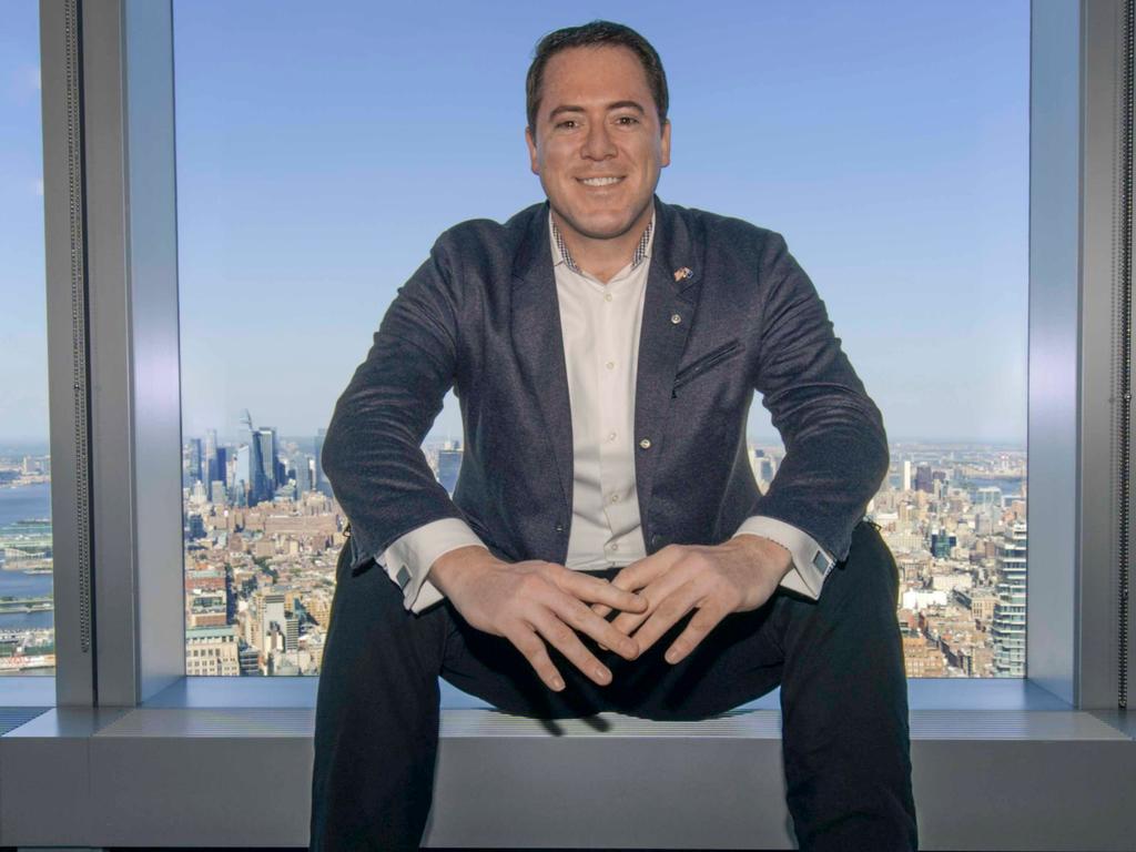 PwC now hot on Scale founder’s tail