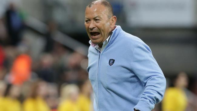 Can Eddie Jones lead England to World Cup glory?