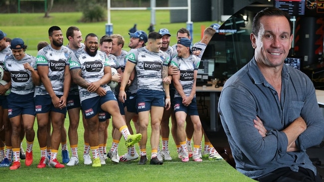 Johns: The joke will be on NSW if they think Origin 2020 is going to be a laughing matter.