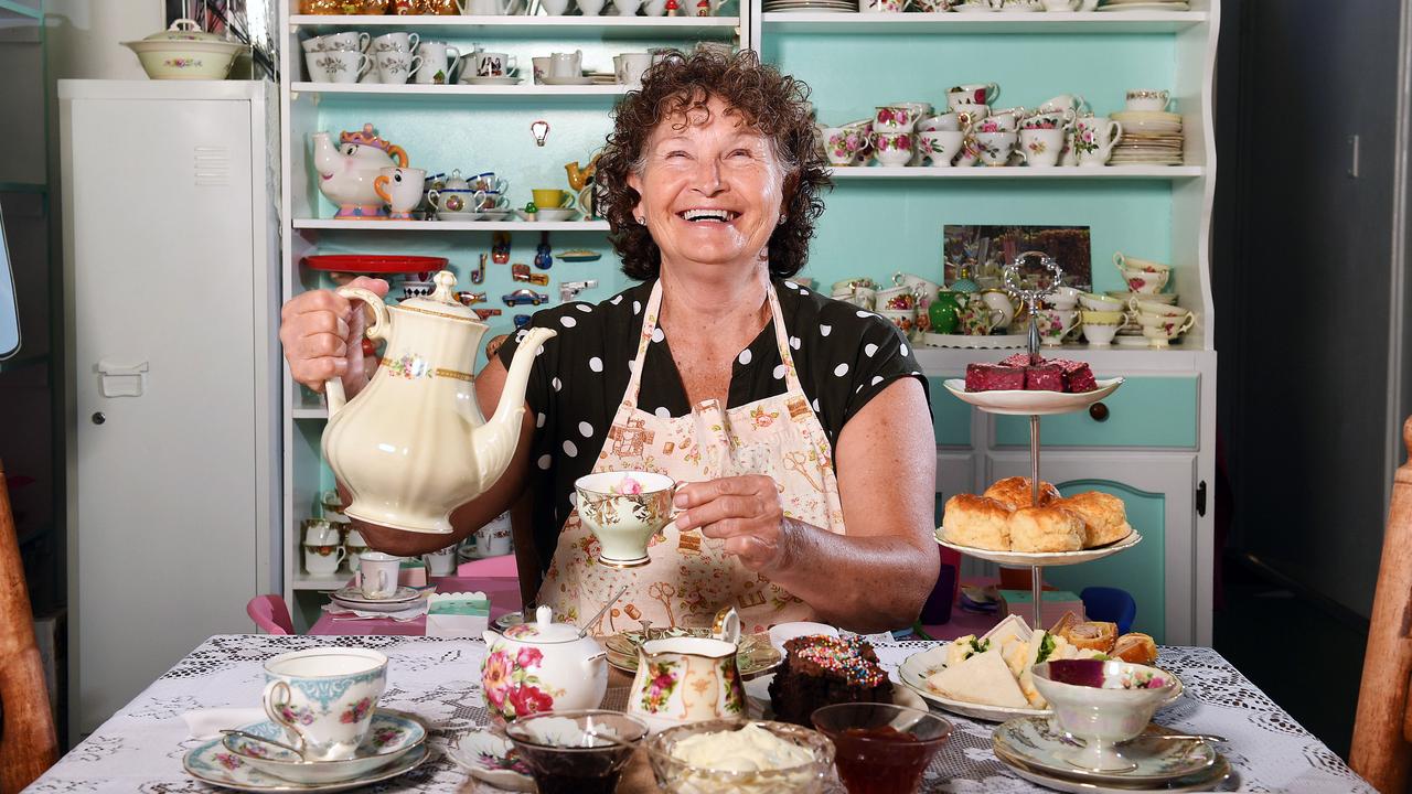 High tea venture bringing people together ‘one tea at a time’