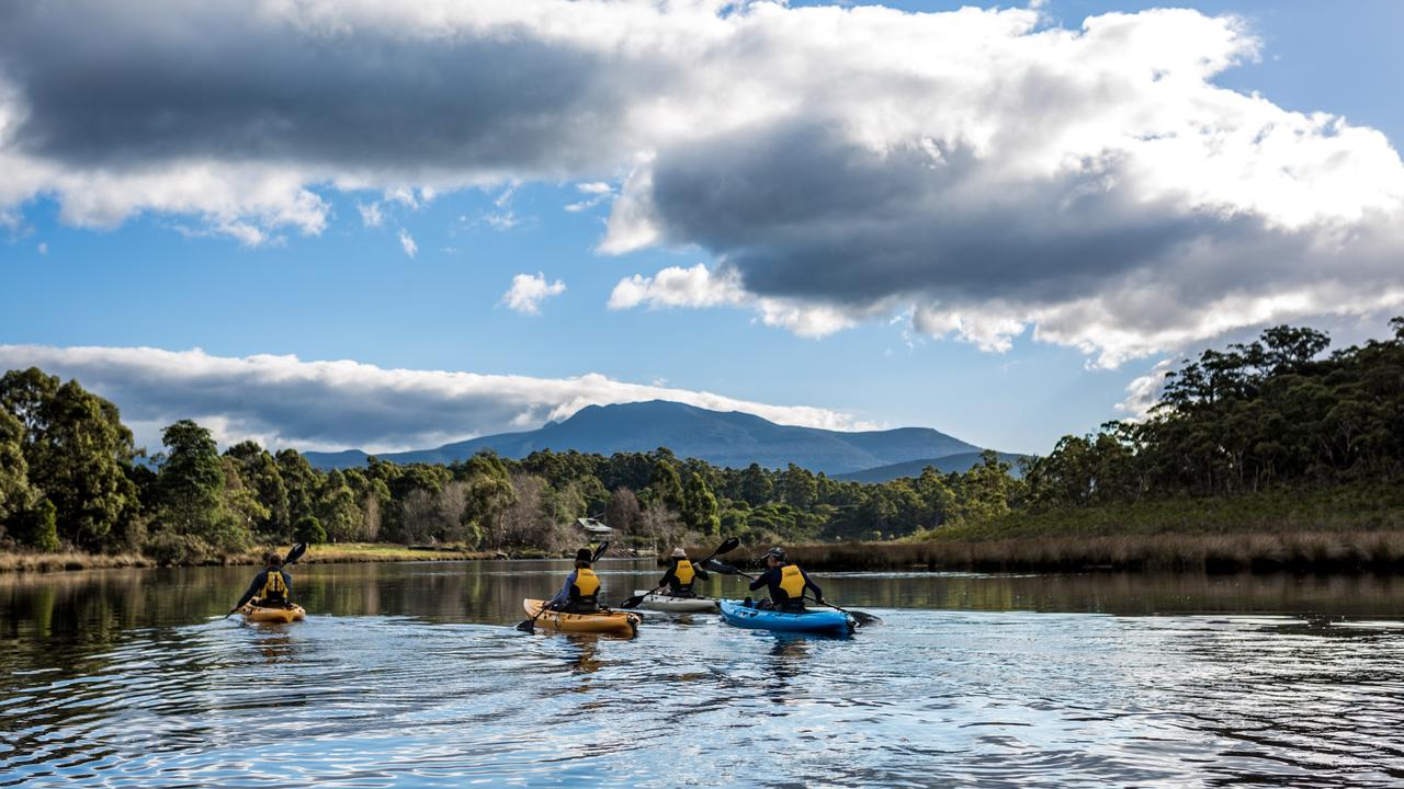 Tassie’s Top Tourism Towns: Vote for Dover in Mercury poll | The Mercury