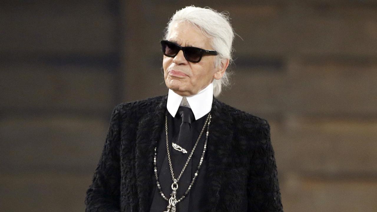Karl Lagerfield’s Oscars legacy | The Courier Mail