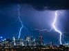 17,000 strikes: Australia’s worst fire risk revealed