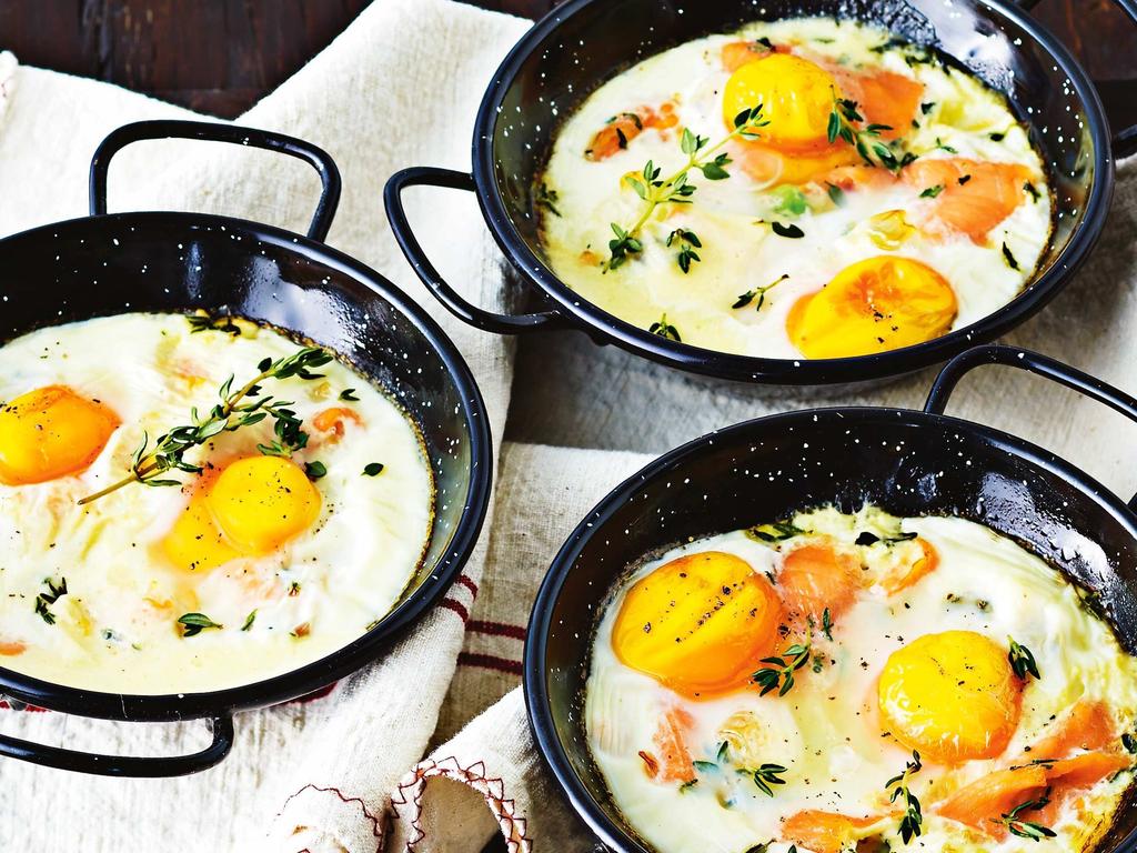 Taste.com.au’s top five keto breakfast recipes | The Mercury