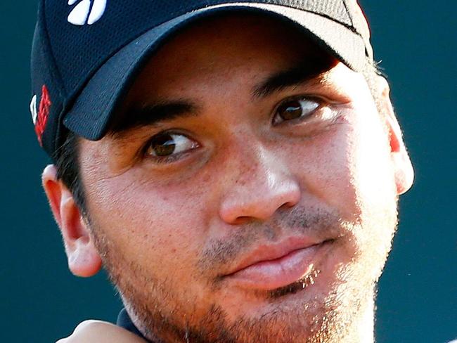 SHEBOYGAN, WI - AUGUST 16: Jason Day of Australia celebrates with his son Dash after winning the 2015 PGA Championship with a score of 20-under par at Whistling Straits on August 16, 2015 in Sheboygan, Wisconsin. Jamie Squire/Getty Images/AFP == FOR NEWSPAPERS, INTERNET, TELCOS & TELEVISION USE ONLY ==