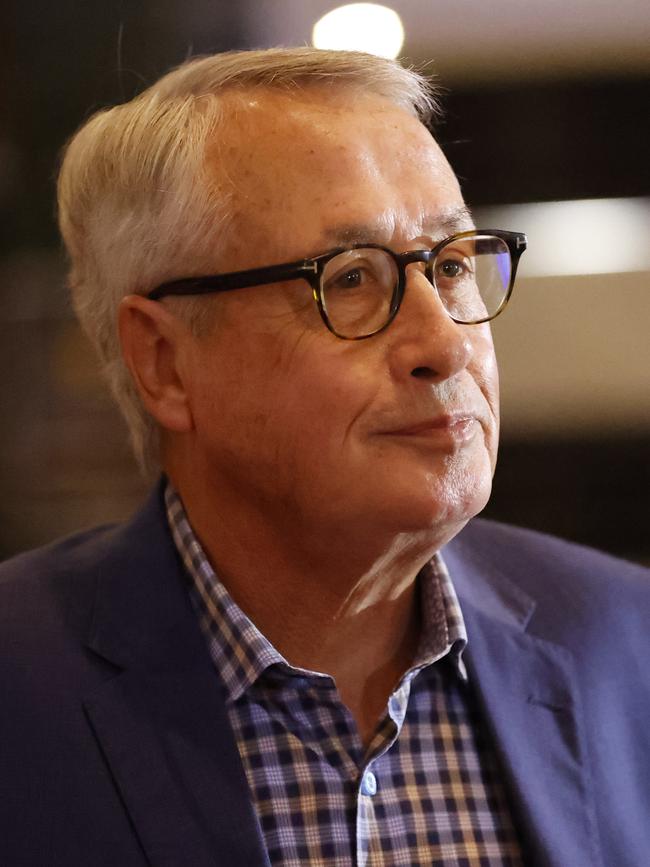 Former Labor deputy prime minister Wayne Swan is Diatreme’s chairman.