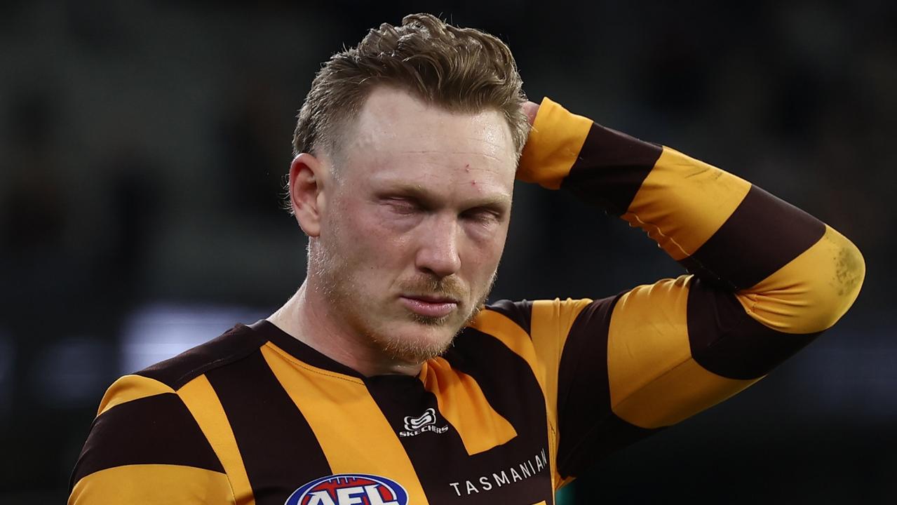 ‘Didn’t age well’: Mitchell clears air on Sicily setback