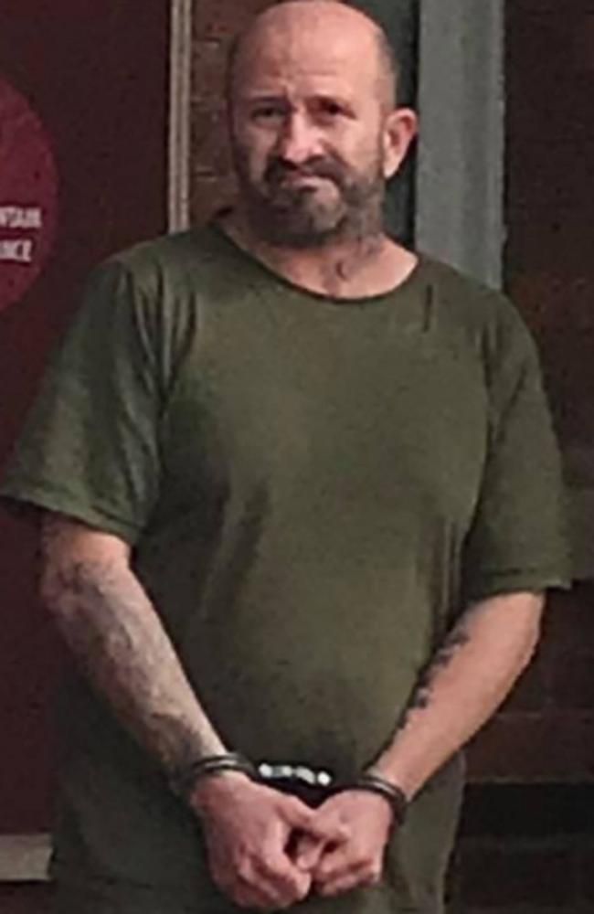 Charles Anthony Thomas pleaded guilty to dealing methamphetamine and one count of possessing marijuana at Gympie District Court in July, 2021.