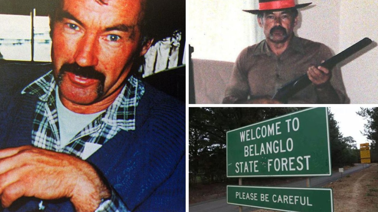 New Ivan Milat theory changes everything