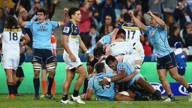 Waratahs
