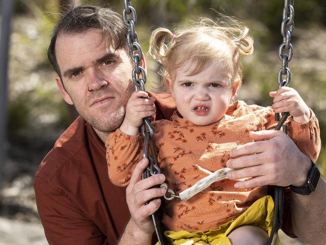 Child’s $200K miracle bone treatment denied subsidy
