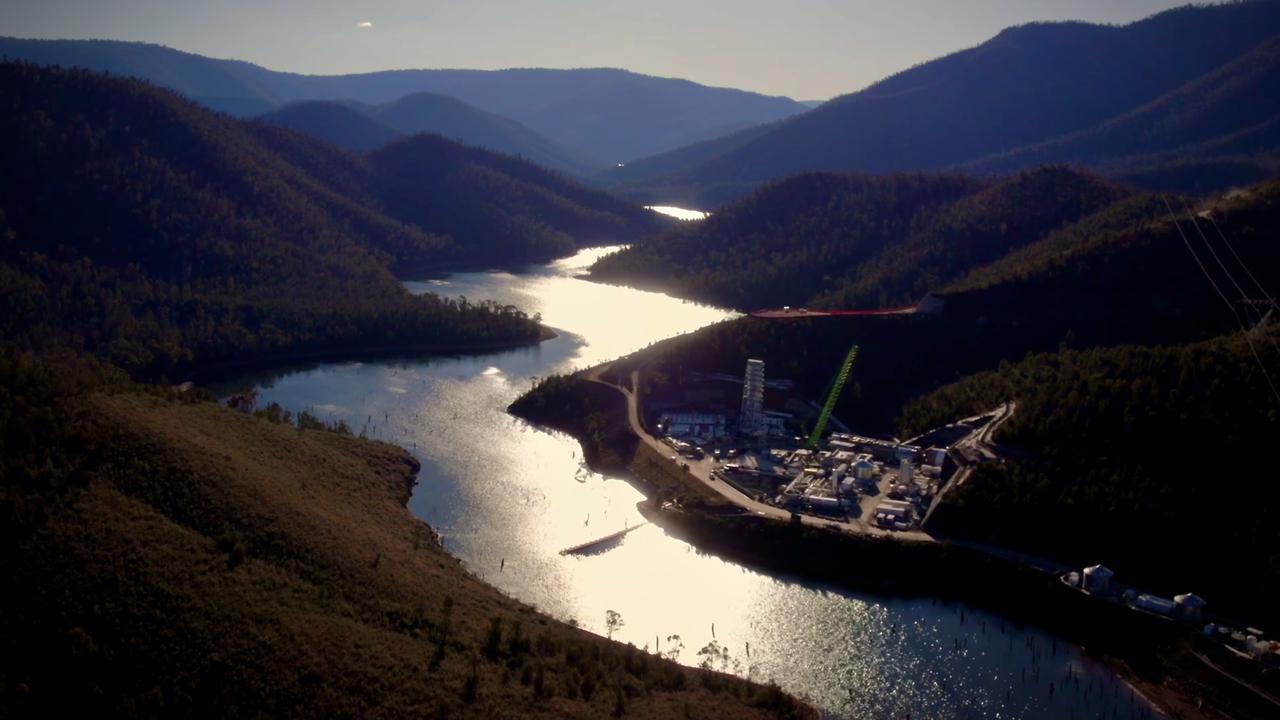 Snowy Hydro delays resuming work amid worker unrest over safety