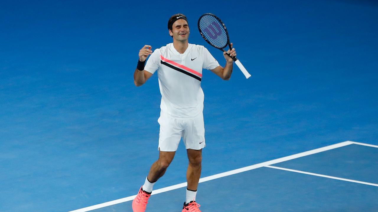 Nine snatches Australian Open tennis rights from Channel Seven The Australian