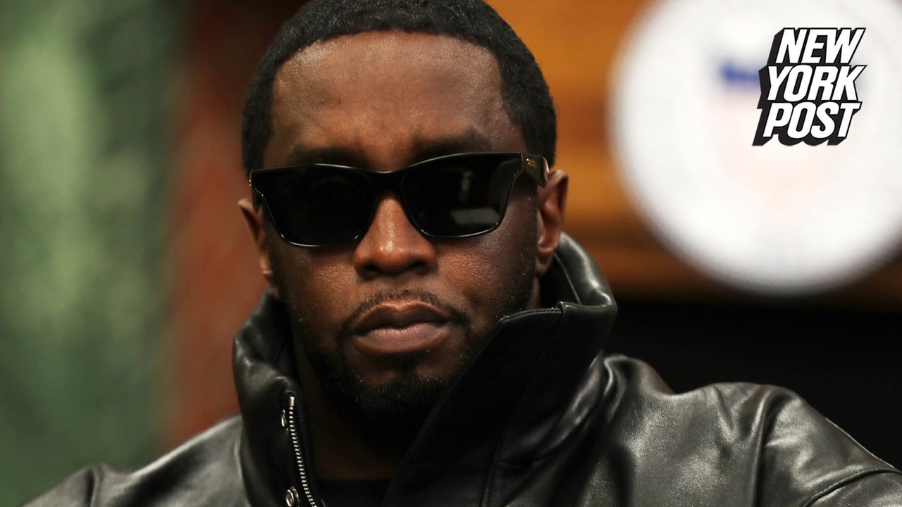 Sean ‘diddy Combs Hit With New Wave Of Sex Assault Claims From 1995 To