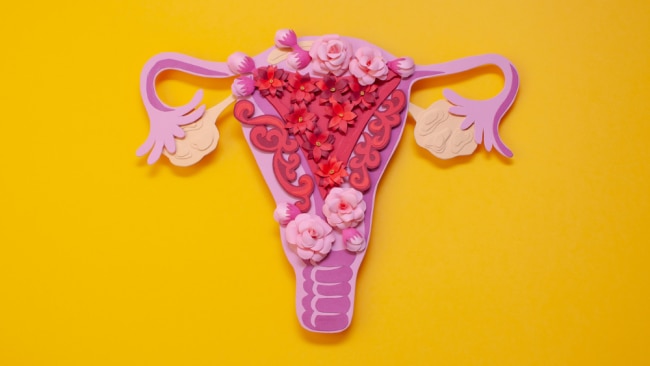 7 myths about endometriosis, busted | body+soul