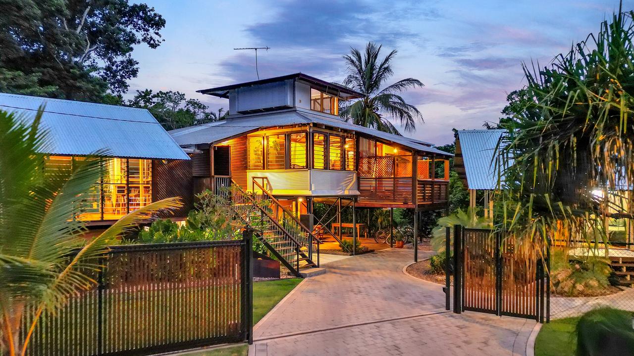 House of the week: Re-imagined classic