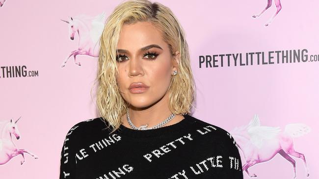 FILE – AUGUST 05: KhloÃ&#131;Â© Kardashian and Tristan Thompson welcomed their second child together, a baby boy, via surrogate. LOS ANGELES, CA – FEBRUARY 20: Khloe Kardashian attends the PrettyLittleThing LA Office Opening Party on February 20, 2019 in Los Angeles, California. (Photo by Matt Winkelmeyer/Getty Images)