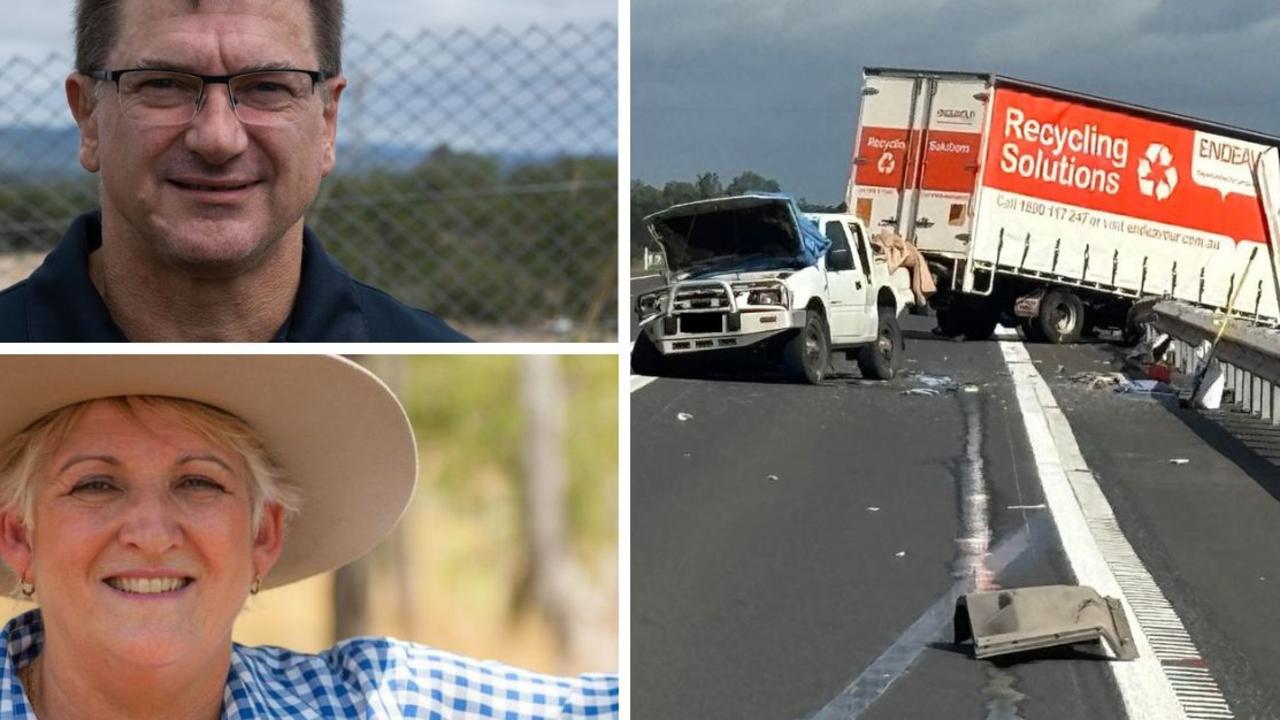 ‘Absolutely devastated’: Lethal highway spot takes 4th life in 18 months