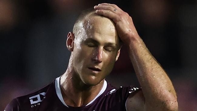 Daly Cherry-Evans. (Photo by Matt King/Getty Images)