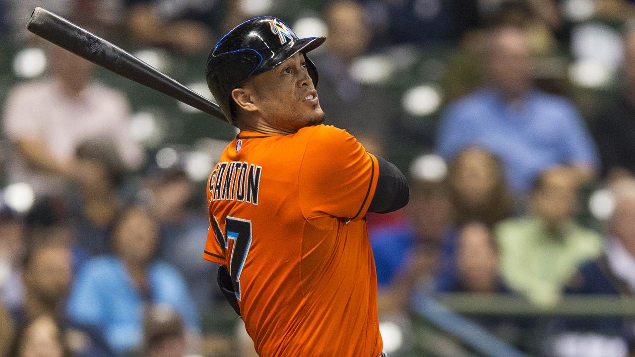 Marlins Blowing up After Giving Stanton $325M