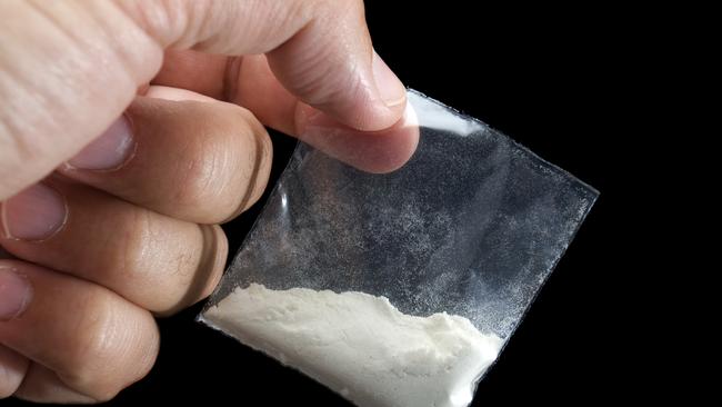 Byron Bay Local Court regularly hosts criminal cases involving allegations relating to cocaine possession and supply. Picture: iStock