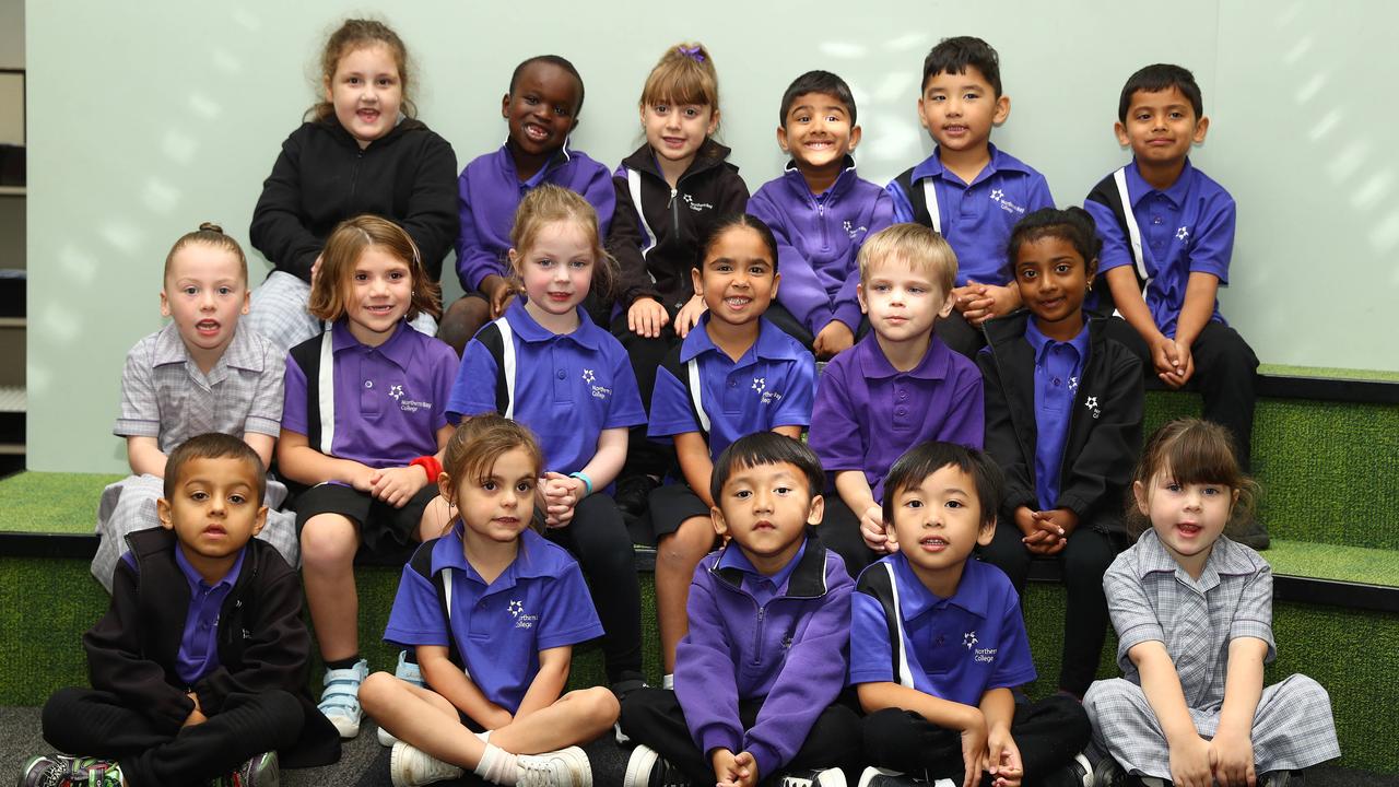 My First Year 2024: Prep classes H to N | Geelong Advertiser