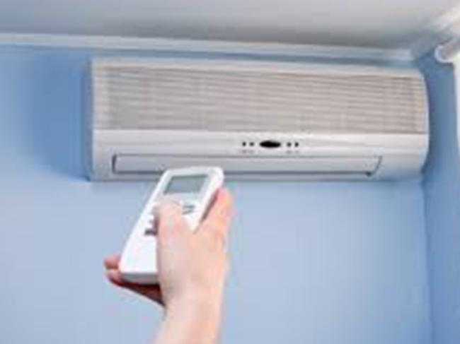 How much control do you really have over the aircon remote?