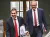 ‘Woeful’: fury over super tax changes grows stronger