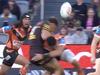 Walker injured again, Raiders revelation goes down