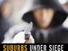 Knife-wielding youth crim on bail again after Bendigo crime tear