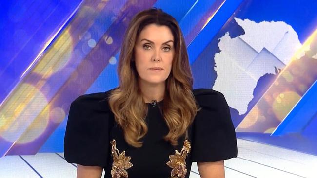 ‘Madness’: Peta Credlin slams ‘nonsense’ from NHS Trust’s trans-women ...