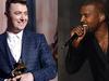 Grammys the Sam and Kanye show