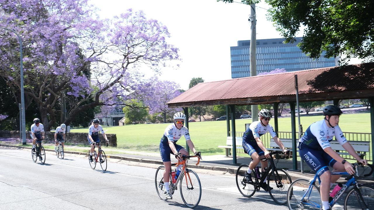 This year’s historic Skool to Skoolies event raised record funds for charity. Picture: Supplied