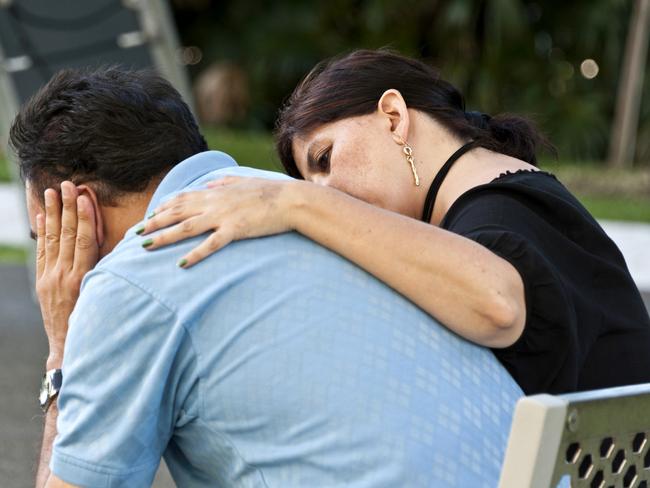 Women are far more likely to feel their partner’s emotional pain than men.