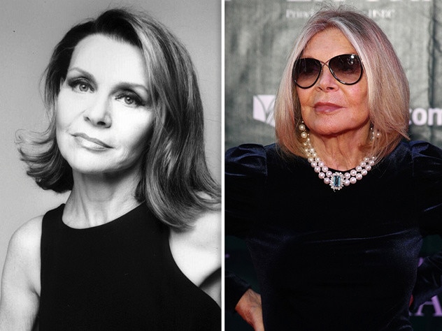 Aussie fashion icon Carla Zampatti dies