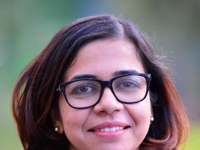 Dr Sonika Tyagi