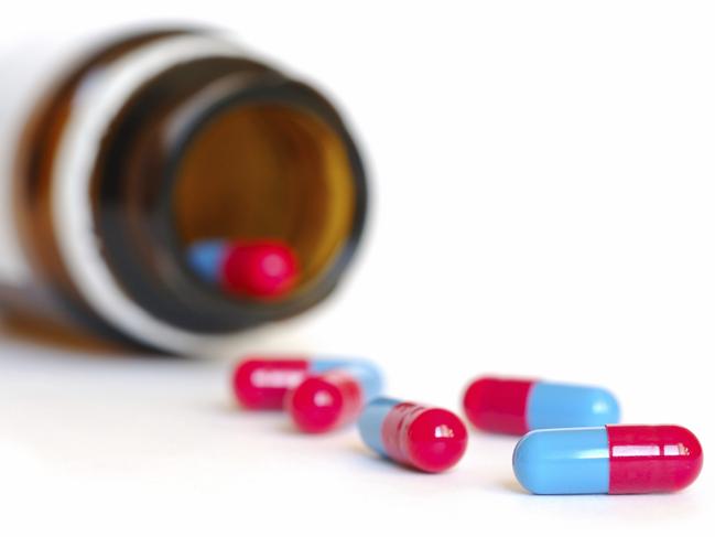 There are changes to medicine on the PBS as well. Picture: Thinkstock