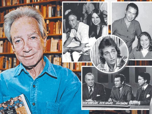 A new biography on Don Dunstan has shed new light on his time as SA premier.