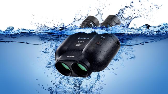 Fujinon Techno Stabi TS-X 1440 binoculars