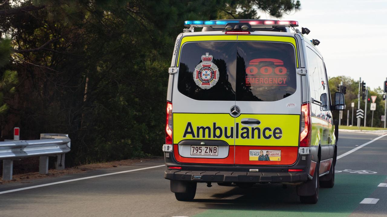 Sunshine Coast Rolling Breaking News: Quad Bike Rider Injured In 