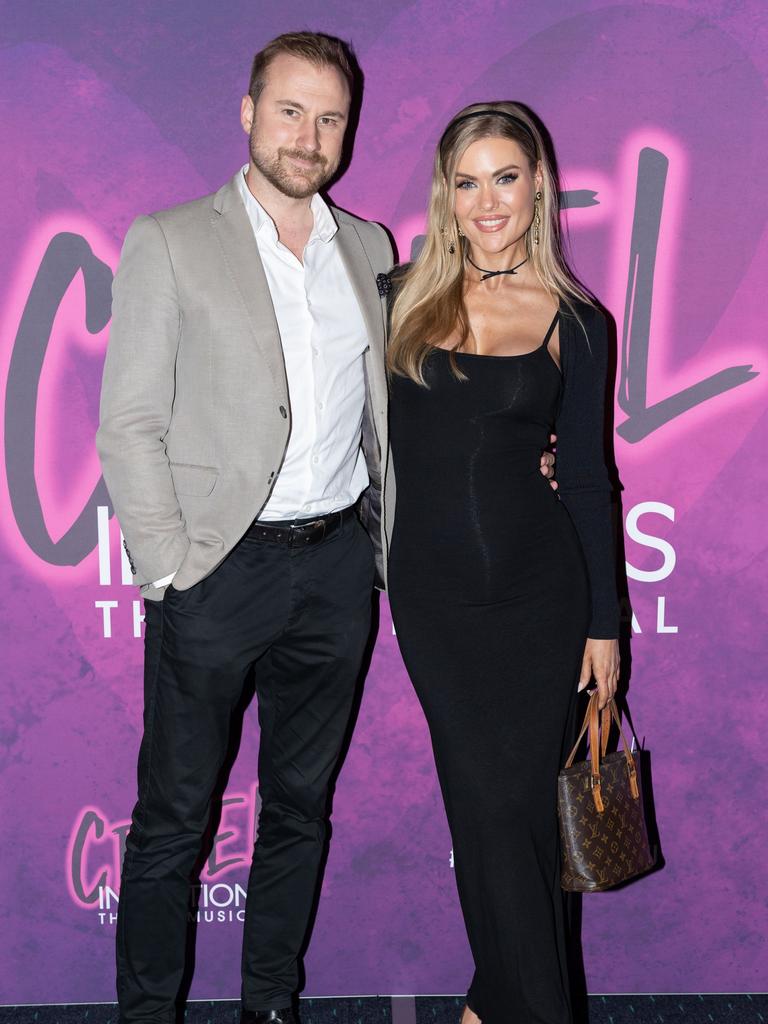 Gallery ‘90s Nostalgia At Cruel Intentions Musical Launch The Advertiser