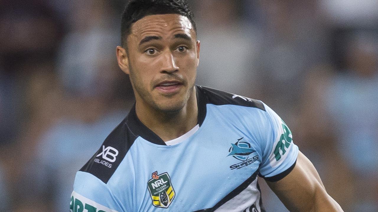 Valentine Holmes NFL: NRL star's massive pay cut in American football