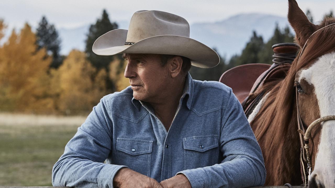 Yellowstone rocked by on-set scandal