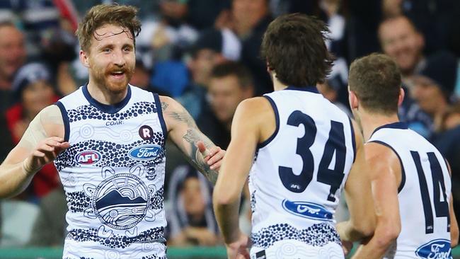 Is Zach Tuohy the recruit of the year?