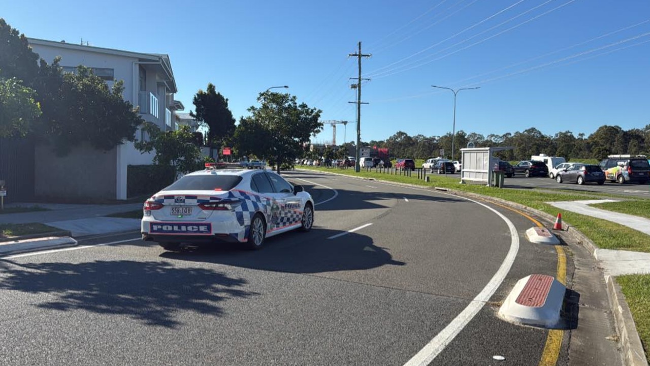 Residents evacuated after gas leak on the Gold Coast